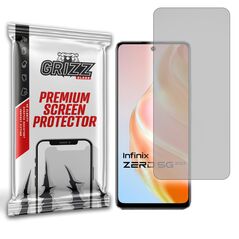 GrizzGlass PaperScreen Infinix Zero 2023