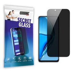 GrizzGlass SecretGlass Infinix Hot 20