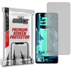 GrizzGlass PaperScreen Infinix Hot 20S