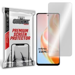 GrizzGlass Hydrofilm Infinix Zero 2023