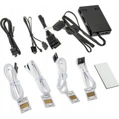 Lian Li Lian Li UNI HUB SL-INF Controller, L-Connect 3 - wei