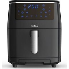 Frytkownica beztłuszczowa Tefal Easy Fry Grill&Steam FW2018