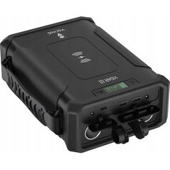 Powerbank Viking Viking εξωτερική τράπεζα VIDAR III, 96000 mAh, χωρίς μπαταρία 13216687 8595656509721