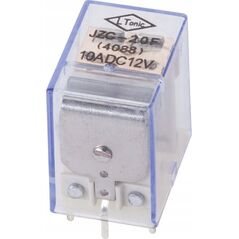 Inne Przekaźnik 10A 12V-4088