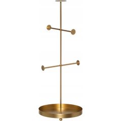 Μεταλλική βάση κοσμημάτων GEMMY, 32,5 cm 14430850 6410416376028
