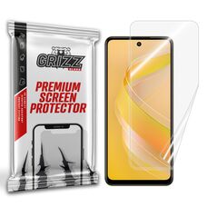 GrizzGlass CeramicFilm Infinix Smart 8 Plus