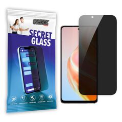 GrizzGlass SecretGlass Infinix Zero 20
