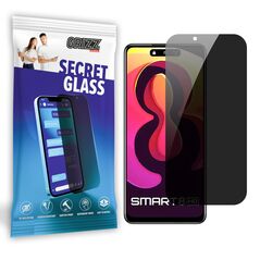 GrizzGlass SecretGlass Infinix Smart 8 HD