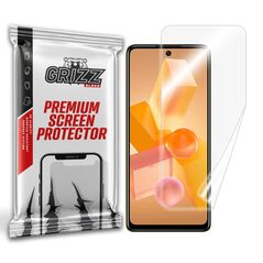 GrizzGlass CeramicFilm Infinix Hot 40 Pro