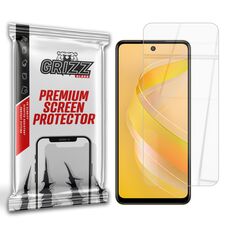 GrizzGlass HybridGlass Infinix Smart 8 Plus