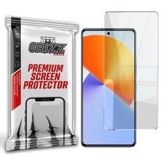 GrizzGlass HybridGlass Infinix Note 30 VIP