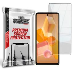 GrizzGlass HybridGlass Infinix Hot 40