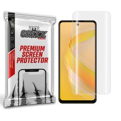 GrizzGlass Hydrofilm Infinix Smart 8 Plus