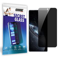 GrizzGlass SecretGlass Infinix GT 20 Pro