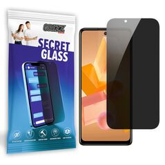 GrizzGlass SecretGlass Infinix Hot 40 Pro