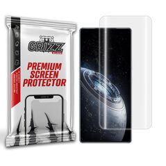 GrizzGlass Hydrofilm Infinix GT 20 Pro