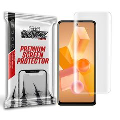 GrizzGlass Hydrofilm Infinix Hot 40 Pro