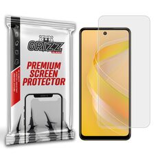 GrizzGlass PaperScreen Infinix Smart 8 Plus
