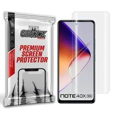 GrizzGlass Hydrofilm hydrogel film for Infinix Note 40X