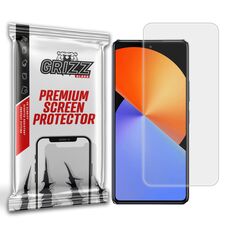 GrizzGlass PaperScreen Infinix Note 40