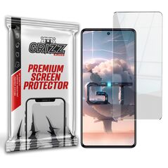 GrizzGlass HybridGlass Infinix GT 10 Pro