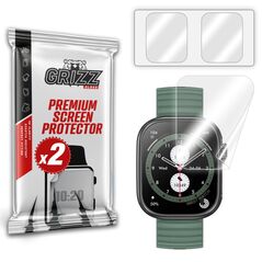 GrizzGlass CeramicFilm MyPhone Watch Tool