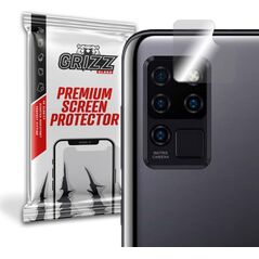 GrizzGlass HybridGlass Camera OUKITEL C21