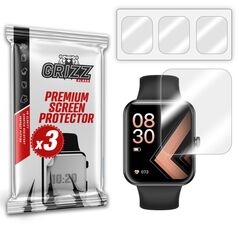 GrizzGlass Hydrofilm MyPhone Watch CL