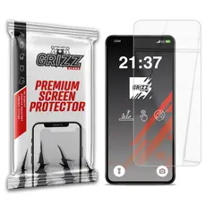 GrizzGlass HybridGlass Infinix Hot 50 Pro 4G