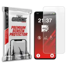 GrizzGlass PaperScreen Oukitel C57S