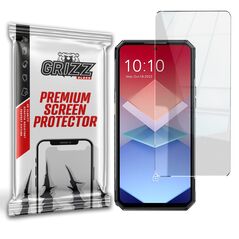GrizzGlass HybridGlass do Oukitel WP30 Pro