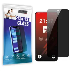 GrizzGlass SecretGlass Oukitel C57S