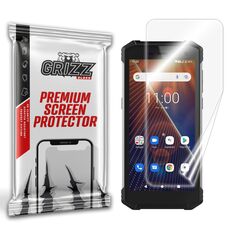 GrizzGlass CeramicFilm MyPhone Hammer Energy 2 ceramic film
