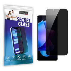 GrizzGlass SecretGlass Tecno Pop 7 Pro