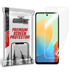 GrizzGlass CeramicFilm Tecno Spark Go 2024