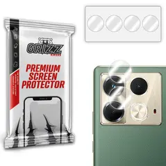 GrizzGlass HybridGlass Camera Infinix Note 40S