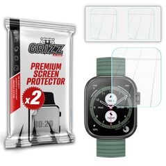 GrizzGlass HybridGlass MyPhone Watch Tool
