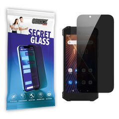 GrizzGlass SecretGlass MyPhone Hammer Delta