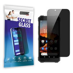 GrizzGlass SecretGlass MyPhone Hammer Professional BS21