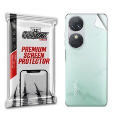 GrizzGlass SatinSkin Oukitel C38