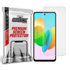 GrizzGlass PaperScreen Tecno Spark 20C