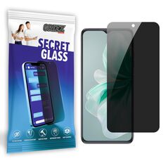 GrizzGlass SecretGlass Oukitel C38