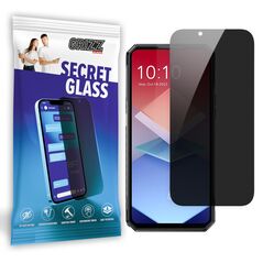 GrizzGlass SecretGlass Oukitel WP30 Pro