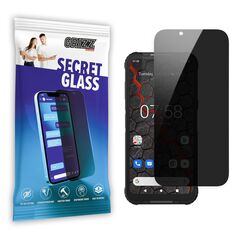 GrizzGlass SecretGlass MyPhone Hammer 3 Plus