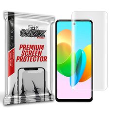 GrizzGlass Hydrofilm Tecno Spark 20C