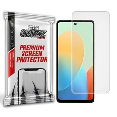 GrizzGlass PaperScreen Tecno Spark Go 2024