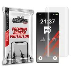 GrizzGlass Hydrofilm Infinix Note 40S