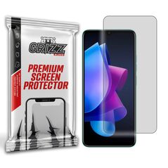 GrizzGlass PaperScreen Tecno Pop 7 Pro