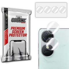 GrizzGlass HybridGlass Camera Oukitel C38