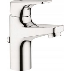 Bateria umywalkowa Grohe Washbasin faucet GROHE START FLOW, size S, with pop-up bottom valve, water-saving, chrome